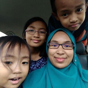 Azmira Ismail profile icon