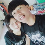 น้องขวัญ 'พี่แฟ้ม profile icon