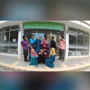 NurHumairah Abu Bakar profile icon