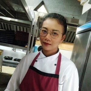 Saowaluck Chumchai profile icon