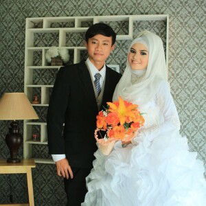 Niken Pratiwi profile icon