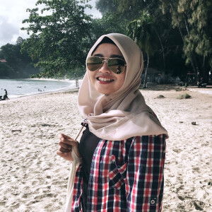 Fyy Razak profile icon