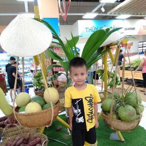 Đồng Tiền Cô Bé profile icon