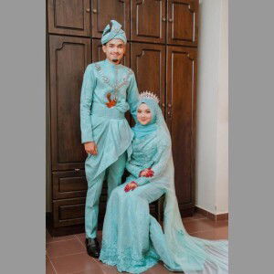 Noratikah Rosli profile icon