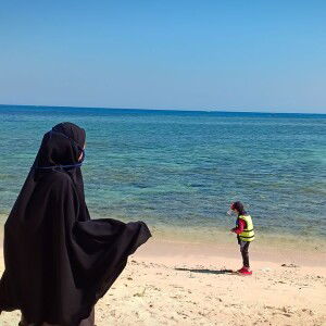 Nur Ifqah Ichsani profile icon