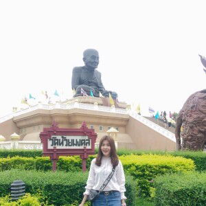 Benwan Payungdee profile icon