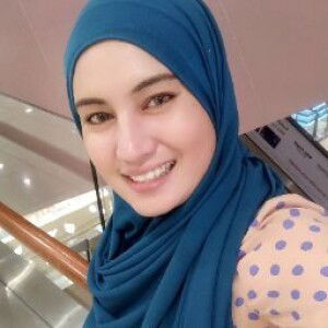 Illiana Affendi profile icon