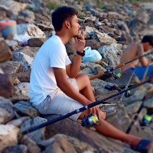 Luukchay Khonklang profile icon