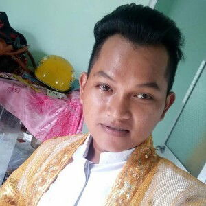 Khmer Ekarech Phong Tinh profile icon