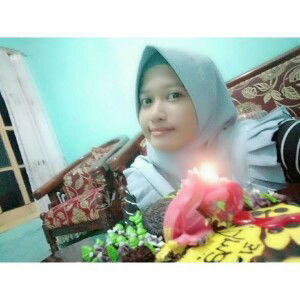 Nitta Azka profile icon