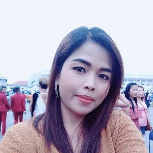 Savet Nhung profile icon