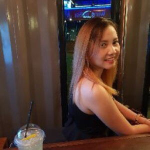 Peamika W. profile icon