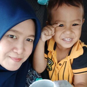 Mas Syieta profile icon