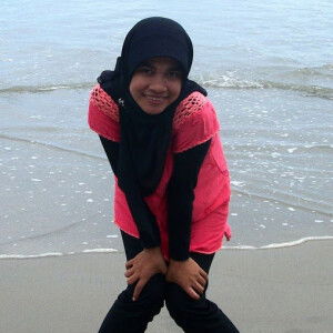 Ari Adrina profile icon