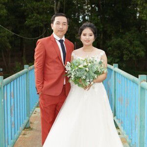 Khánh Linh profile icon