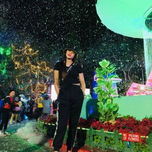 Welsie Jiewel Quita Bullecer profile icon