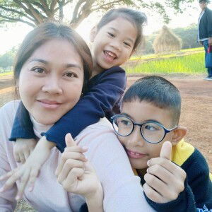 เจนจิลา กันเกา profile icon