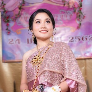 Khemika Bamrungphakdee profile icon