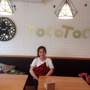 Lys Phan profile icon