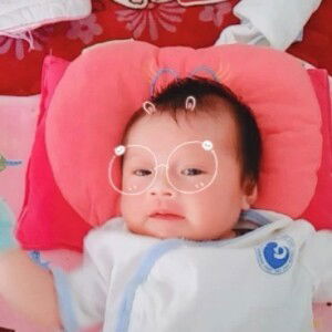 Bống's Nhi profile icon