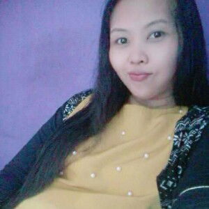 Sulistya Endah Pratiwi profile icon