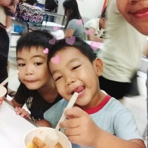 Rose Alagabia profile icon