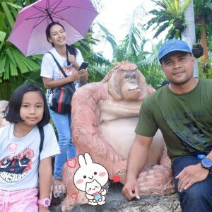 Sureeporn Yensom profile icon