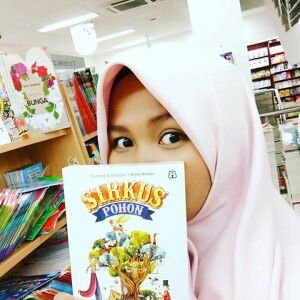 Fitri Asnita Chan profile icon