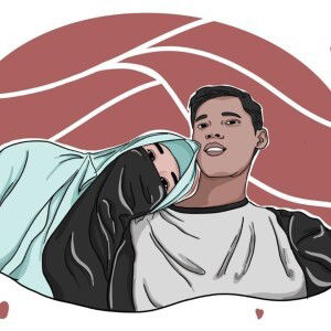 Aisha Fatimah Zahraa profile icon