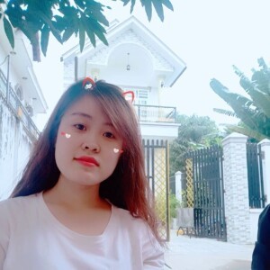 Mến Thương Vũ profile icon
