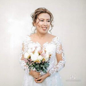 Maria Zarah Calo profile icon