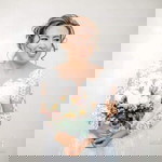 Maria Zarah Calo profile icon