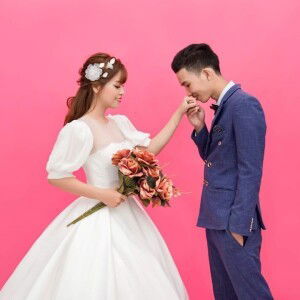 Quỳnh Hanasu profile icon