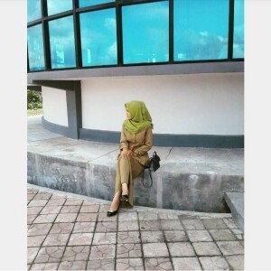 Rizky Ayu Oktavia profile icon