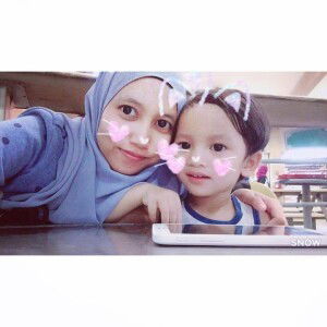 Azfar Lynda profile icon