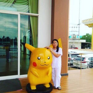 Kaewmanee profile icon