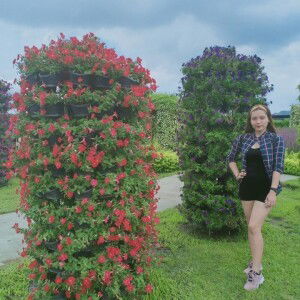 Ethylen Aguilar Gregorio profile icon