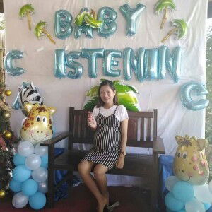 Patricia Mae Dly profile icon