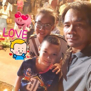 Kea'Narintraphorn Oeiwan profile icon