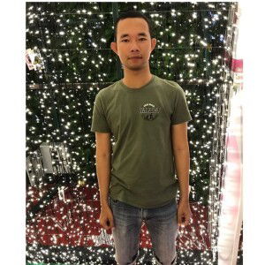 Peet'z Narongrit profile icon