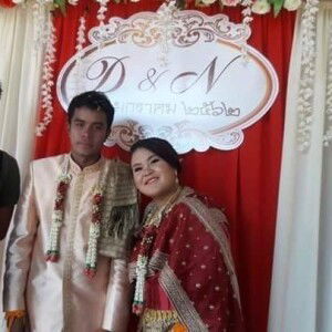 DaDa Dararat Boonchern profile icon