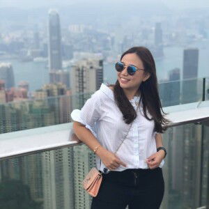 Debora Febrinia Paat profile icon