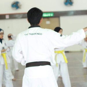 Marfuza Norman profile icon