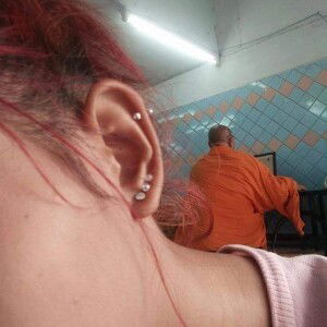 Geeing Geeing profile icon