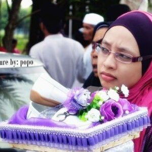 Lina Liyana Yusoff profile icon