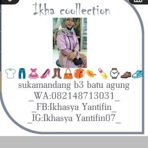 IkhaSya Yantifin profile icon