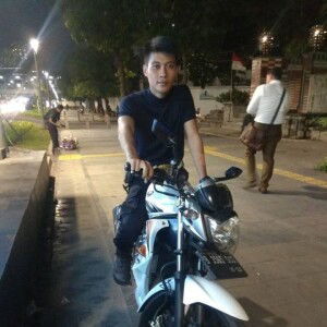 Doni Afriko Doni profile icon