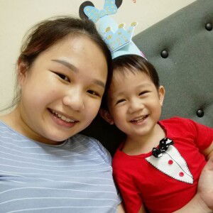 Bebby Shasha profile icon