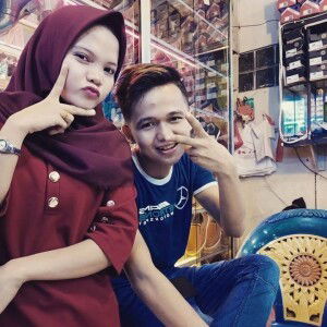 Kha Sayarif profile icon