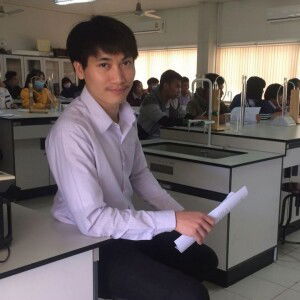 Wootthichai Pk profile icon